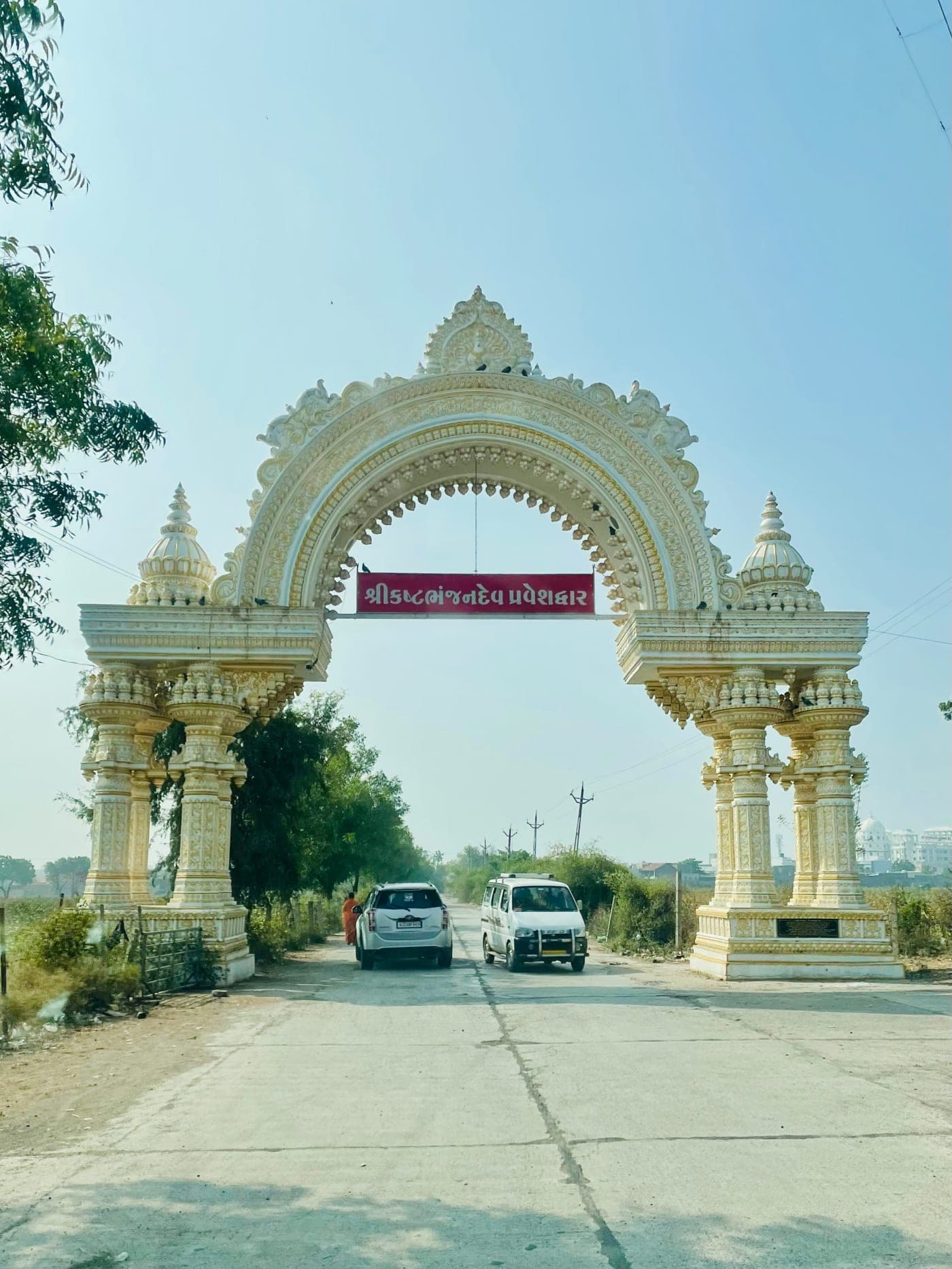 Ahmedabad food guide