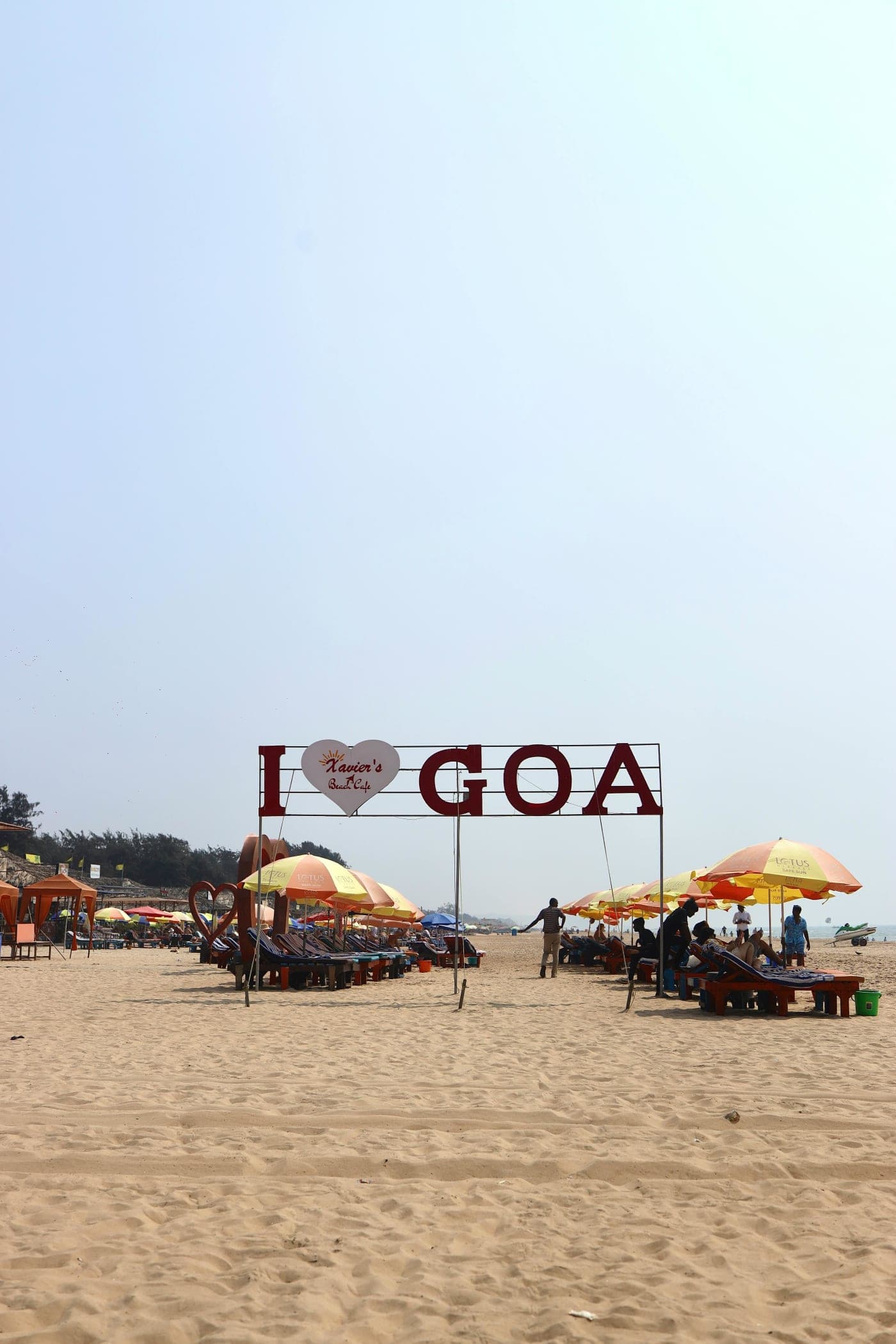 Goa food guide