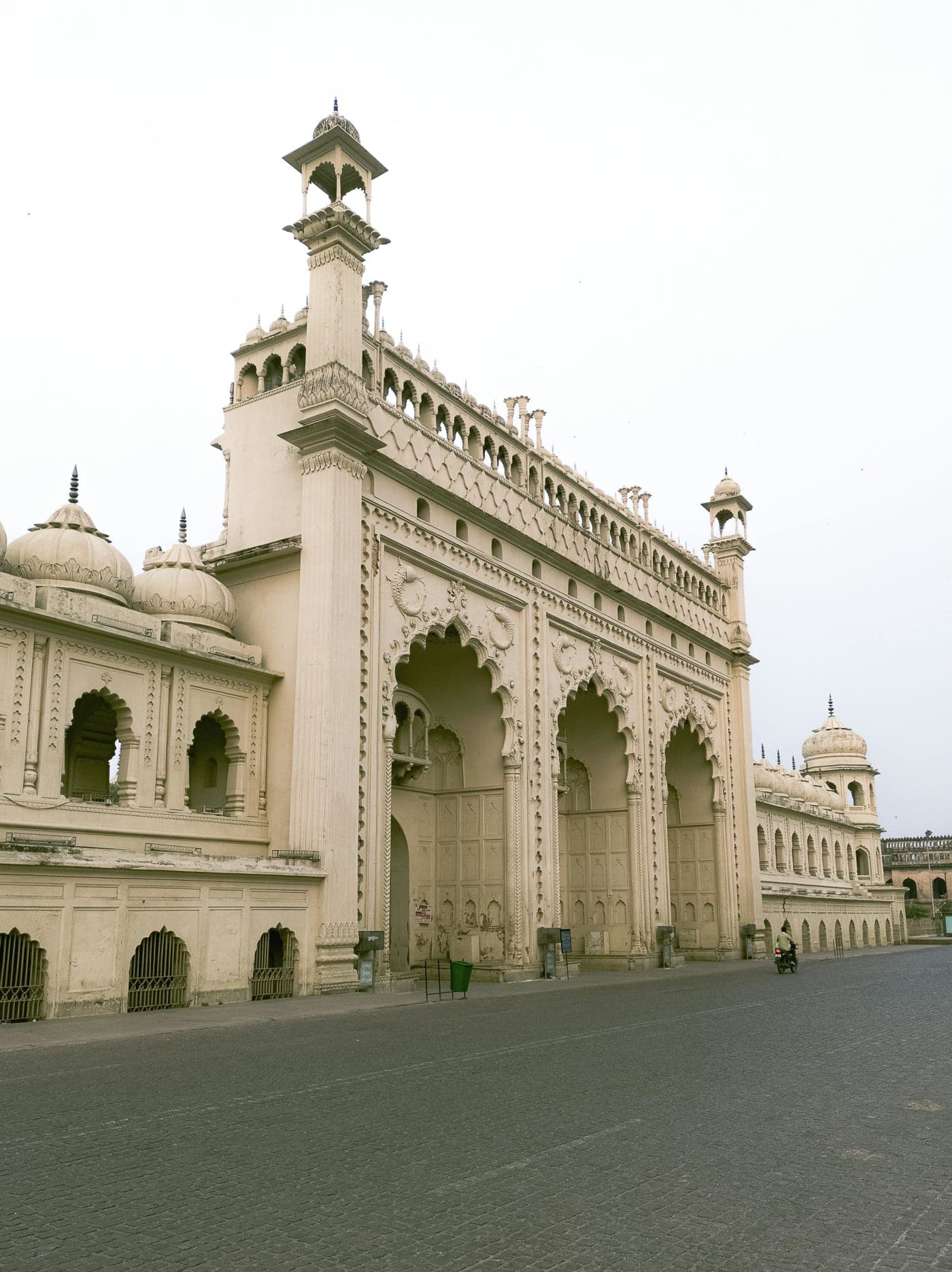 Lucknow food guide