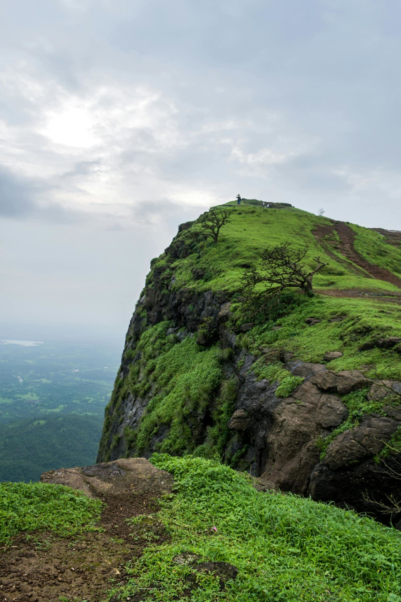 Matheran food guide