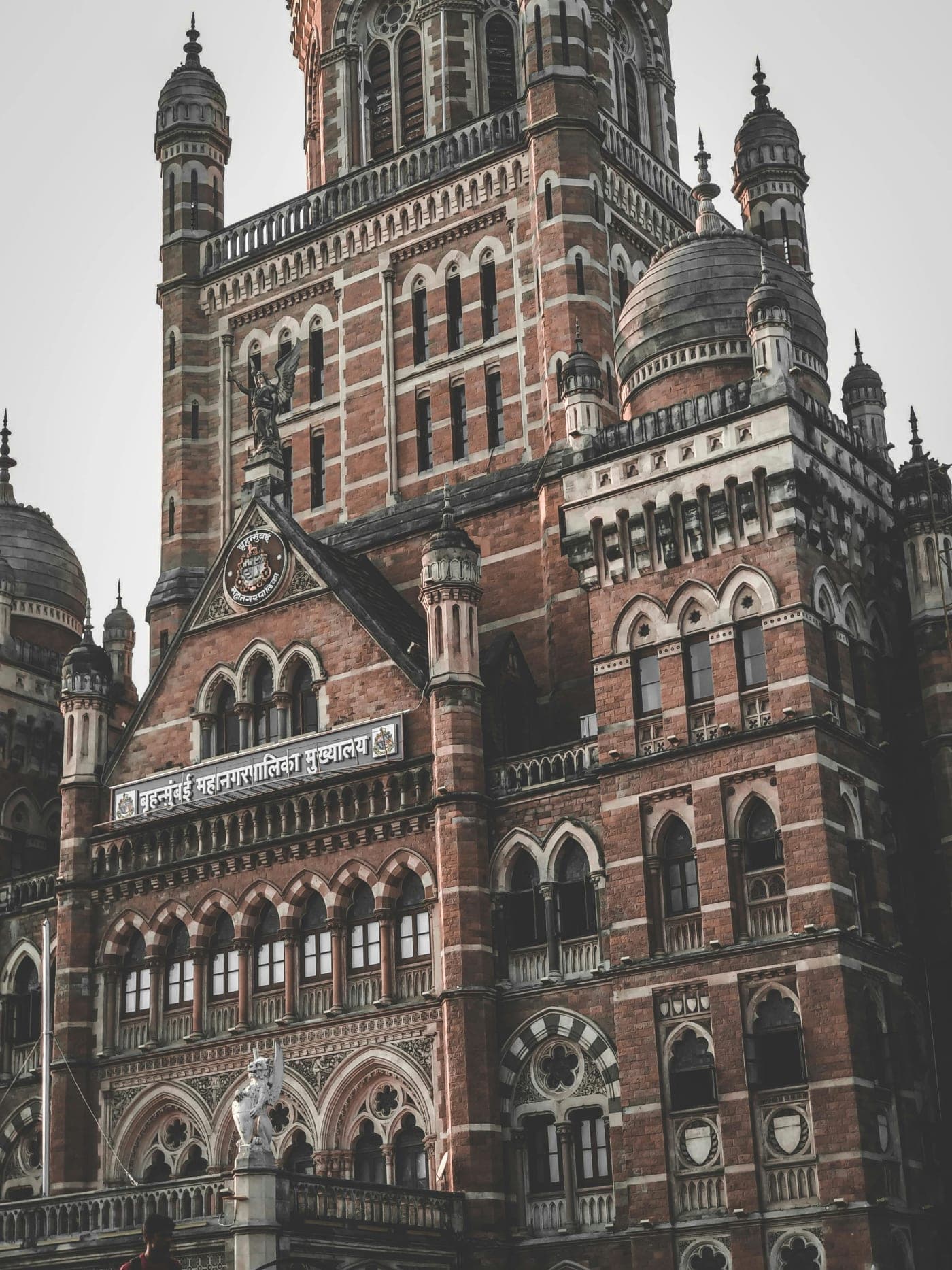 Mumbai food guide