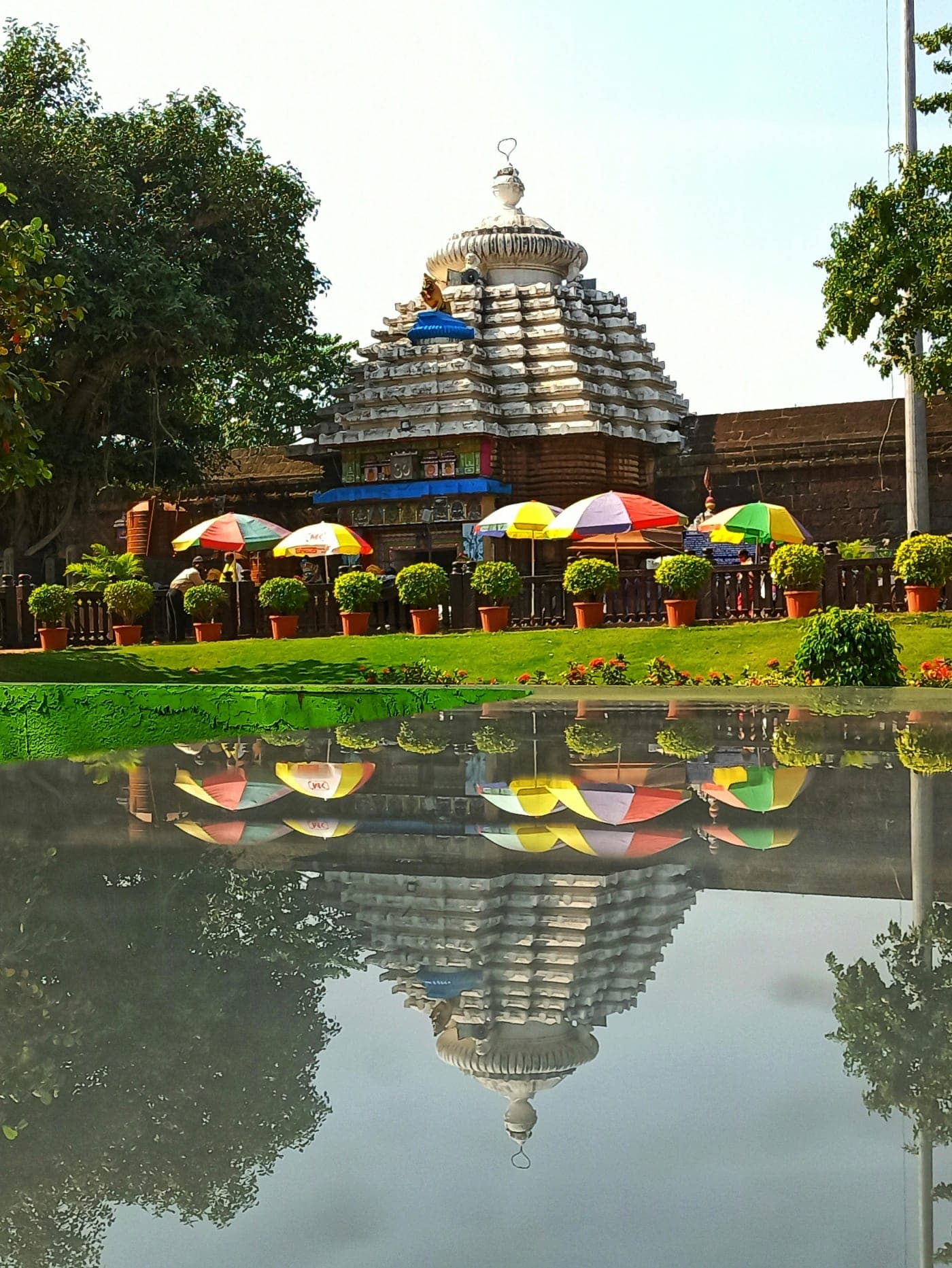 Puri food guide