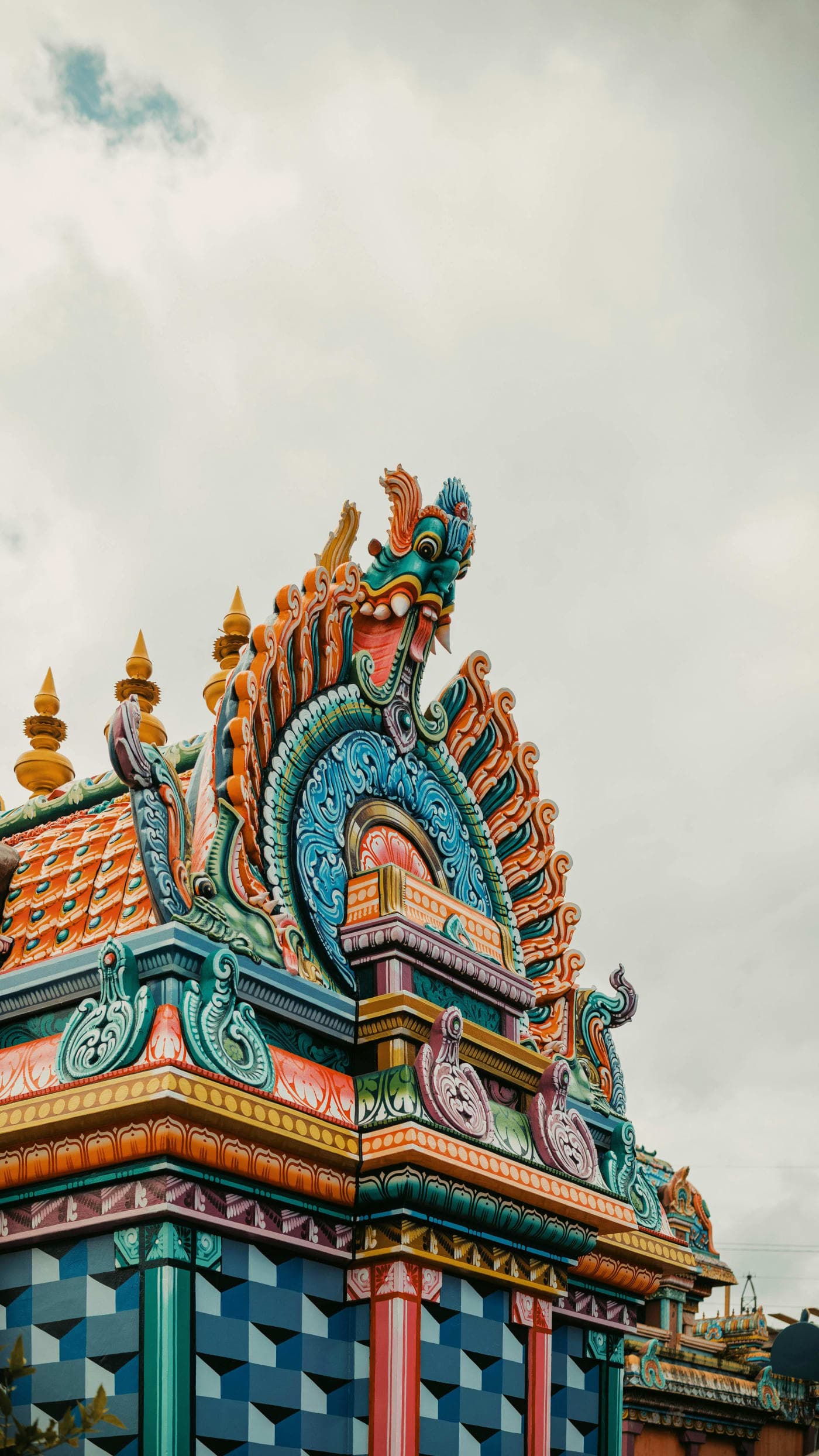 Rameshwaram food guide