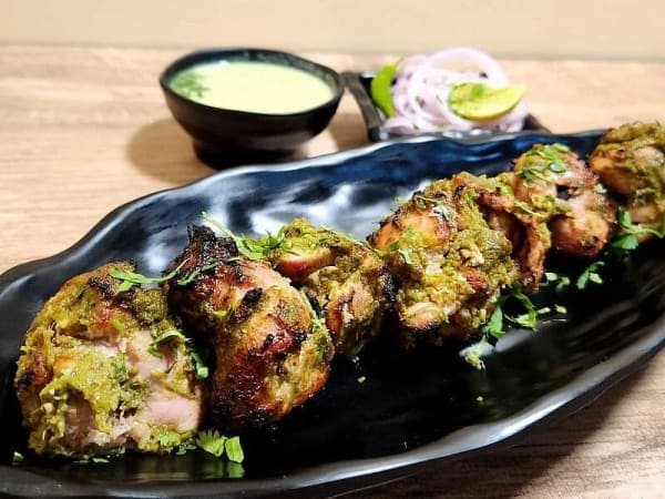 Chicken Shawarma – Concept Shawarma