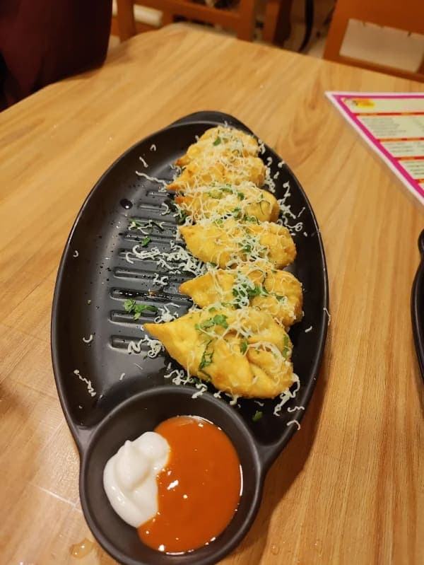 Raj Kachori – Tiwari Brothers