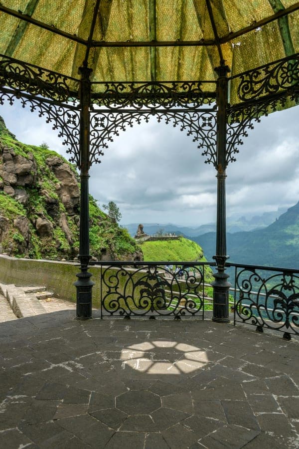 Food in Mahabaleshwar